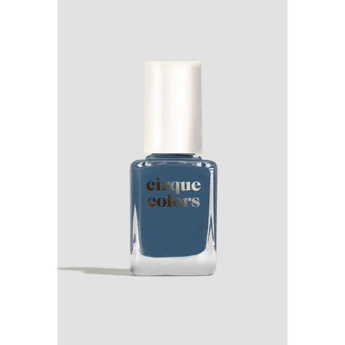 Cirque Colors - Nail Polish - Navy Jelly 0.37 oz