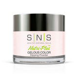 SNS - Dip Powder Combo - Liquid Set & Natural Blush