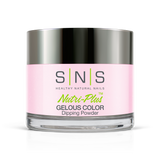 SNS Dipping Powder - Been There Done That 1 oz - #AC06