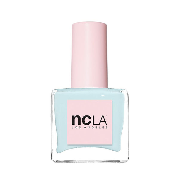 NCLA - Nail Lacquer Let's Stay Forever - #072