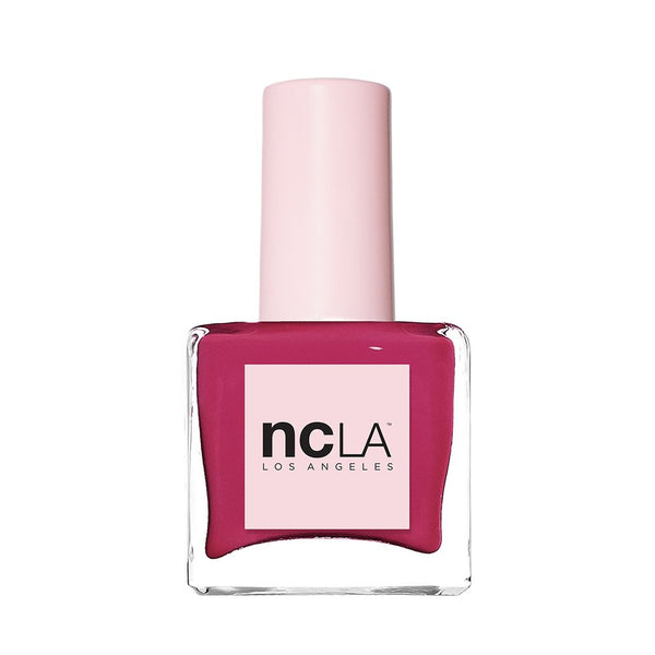 NCLA - Nail Lacquer She's Overboard and Self Assured - #242