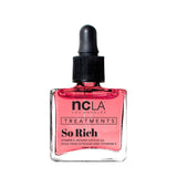 NCLA - Cuticle Oil Rose Petal - #181