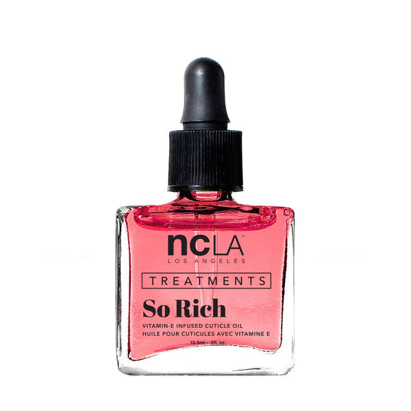 NCLA - Cuticle Oil Watermelon - #381