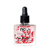 NCLA - Sugar, Sugar Red Roses Scrub