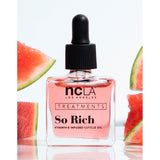 NCLA - Cuticle Oil Watermelon - #381