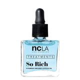 NCLA - Cuticle Oil Apple Pie - #339
