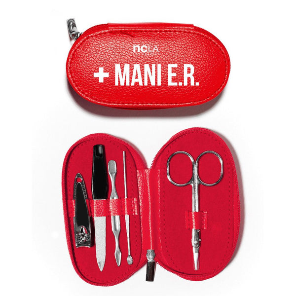 NCLA - Mani E.R Manicure Kit