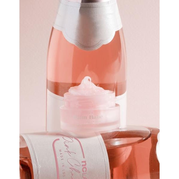 NCLA - Balm Babe - Pink Champagne Balm
