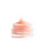 NCLA - Sugar, Sugar Peach Lip Scrub