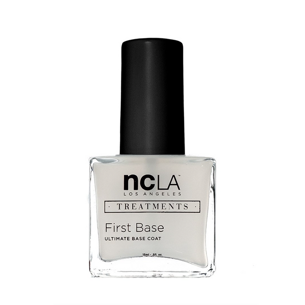 NCLA - Nail Lacquer First Base - #080