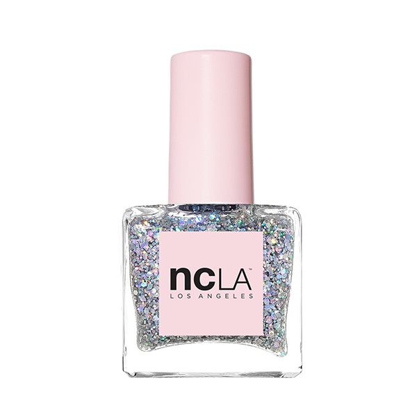 NCLA - Nail Lacquer Hollywood Hills Hot Number - #016