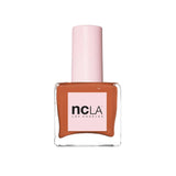 NCLA - Nail Lacquer Back to Black - #089
