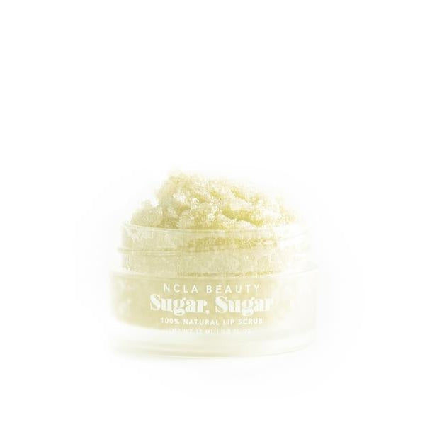 NCLA - Sugar, Sugar Marshmallow Scrub