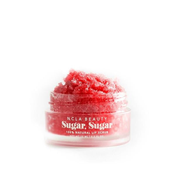 NCLA - Sugar, Sugar Watermelon Scrub