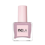 NCLA - Nail Lacquer Back to Black - #089