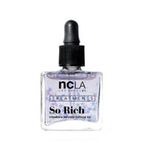 NCLA - Nail Set - PSL Season Lacquer & Cuticle Oil Duo