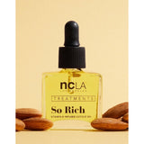 NCLA - Cuticle Oil Dark Almond - #180