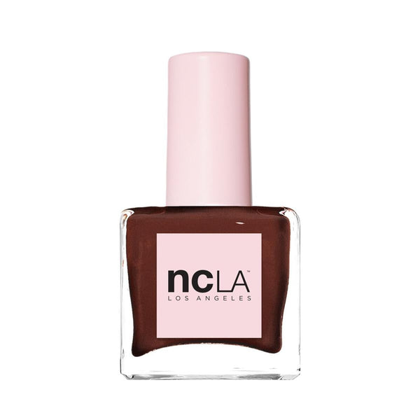 NCLA - Nail Lacquer Mocha Frappe - #389