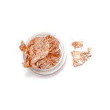 Daily Charme - Nail Art Foil - Rose Gold