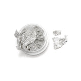 Daily Charme - Nail Art Foil - Silver