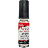 SuperNail - Brush on Nail Glue -Stick It