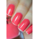 Cirque Colors - Nail Polish - BAM 0.37 oz