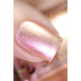 Cirque Colors - Nail Polish - Cultured 0.37 oz