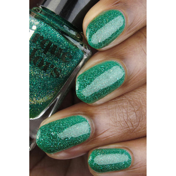 Cirque Colors - Nail Polish - Emerald 0.37 oz