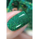Cirque Colors - Nail Polish - Emerald 0.37 oz