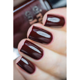 Cirque Colors - Nail Polish - Empire State of Mind 0.37 oz