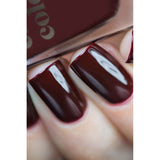 Cirque Colors - Nail Polish - Empire State of Mind 0.37 oz