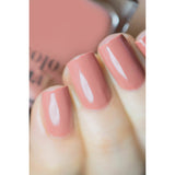 Cirque Colors - Nail Polish - Fast Fashion 0.37 oz