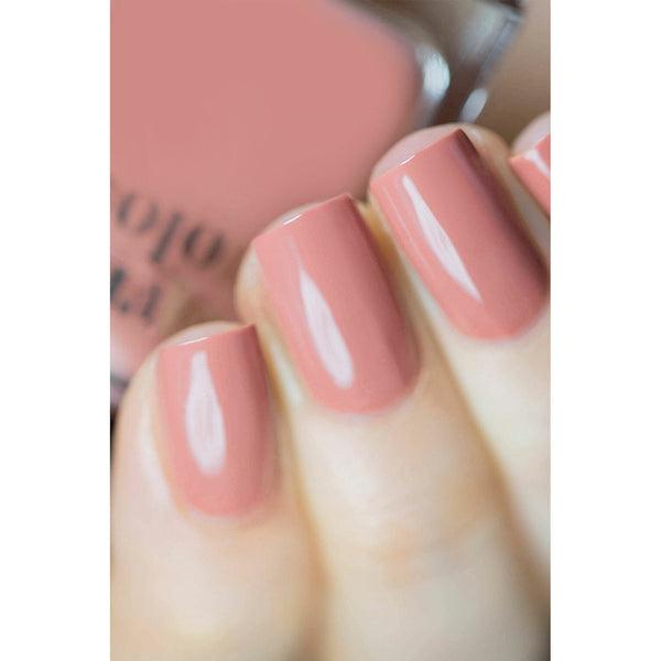 Cirque Colors - Nail Polish - Fast Fashion 0.37 oz