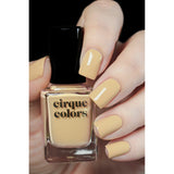 Cirque Colors - Nail Polish - Vanderbilt 0.37 oz