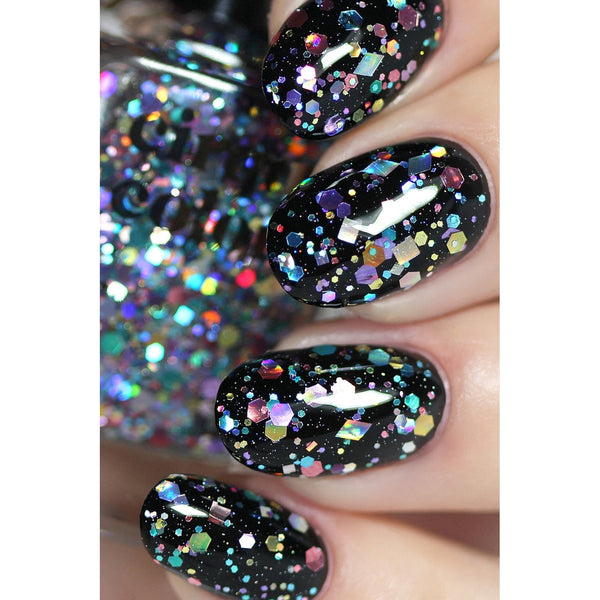 Cirque Colors - Nail Polish - XX 0.37 oz