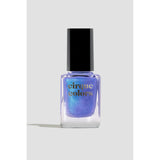 DND - Gel & Lacquer - Mauvy Night - #661