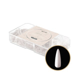 apres - Neutrals Gel-X Tips 2.0 - Whitney Sculpted Coffin Long (150 pcs)