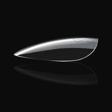 Apres - gel-x tips 2.0 - natural stiletto short (600 pcs)