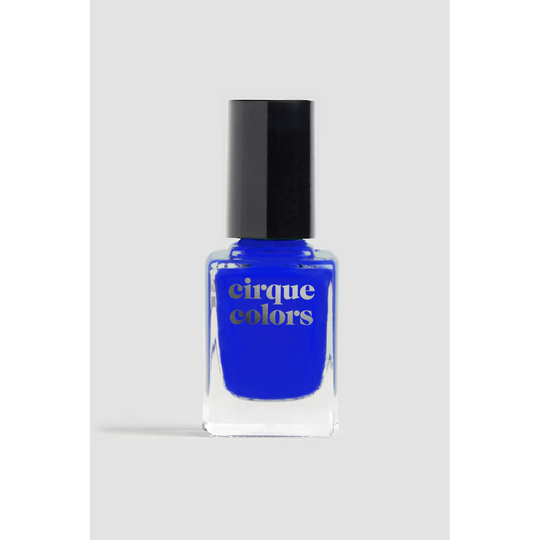 Cirque Colors - Nail Polish - NYFW 0.37 oz
