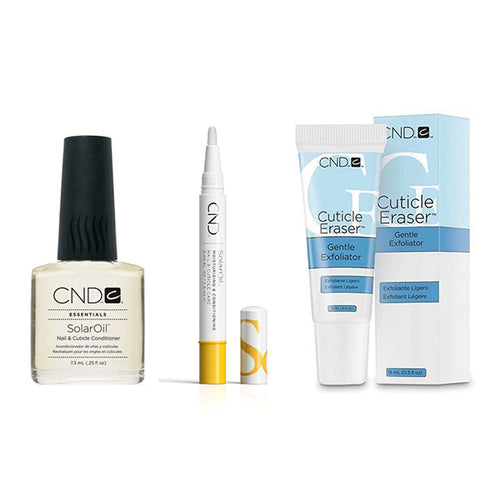 Nail Care Set - CND