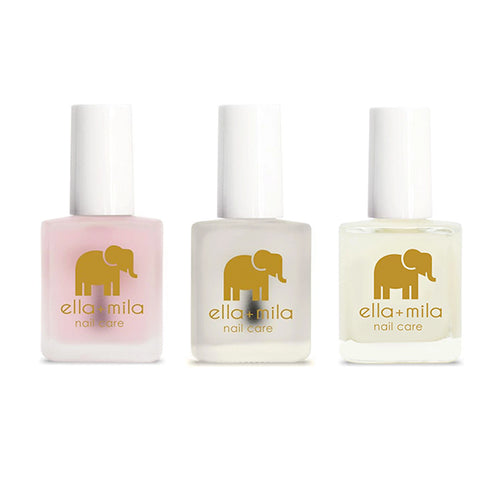 Nail Care Set - Ella+Mila