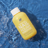 ella+mila - Jojoba Nail Polish Remover - 4 oz