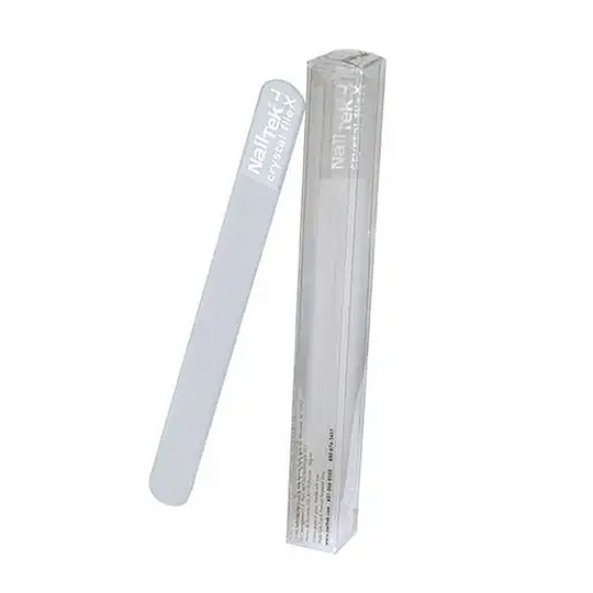 Nail Tek - XL Crystal File 7 inch - #55578