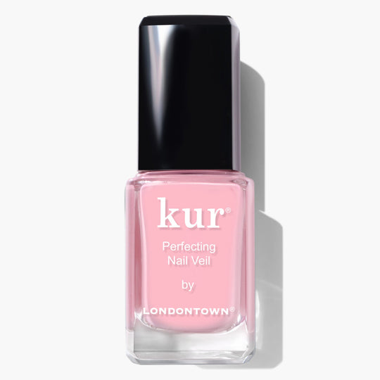 Londontown - Perfecting Nail Veil - No. 7 (0.4 oz)