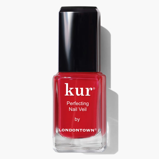 Londontown - Perfecting Nail Veil - No. 8 (0.4 oz)