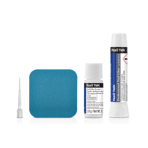Nail Tek Nail Repair Kit 55866 Sleek Nail