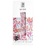 JINsoon - Nail Art - Love Graffiti Art Collection Nail Decor