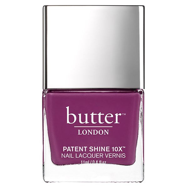 butter LONDON - Patent Shine - Ace - 10X Nail Lacquer