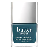 butter LONDON - Patent Shine - Cotton Buds + Toff Mini - 10X Nail Lacquer Duo