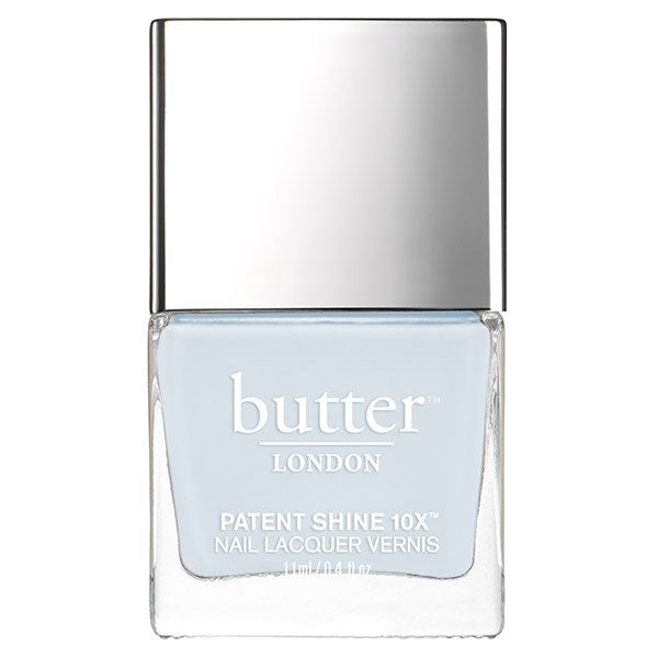 butter LONDON - Patent Shine - Candy Floss - 10X Nail Lacquer